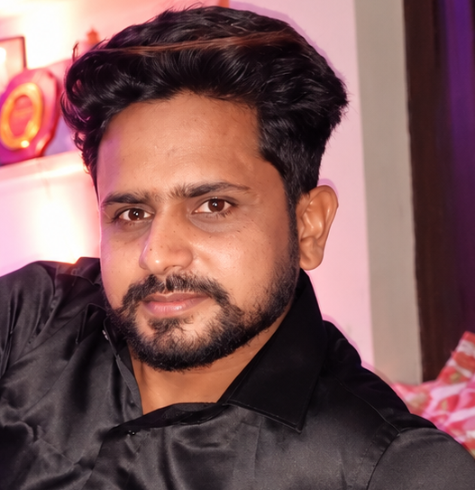 Manpreet Singh, founder of Intervia